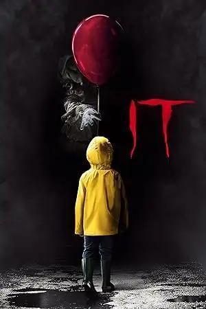 فيلم IT 2017 مترجم - باهي فيلم